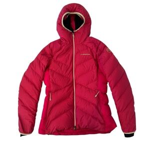 La Sportiva Atlas Down Jacket, Women's Large